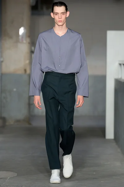 Look 7